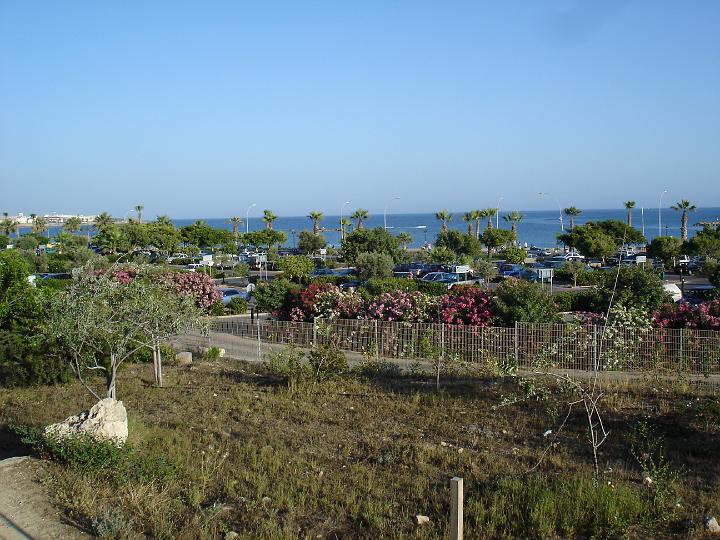 DSC02908 - Pafos World Heritage Excavation Site